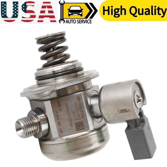 ya 27 7.2 High Pressure Fuel Pump for BMW 535I 2014 2015 2016 13518604231 OE