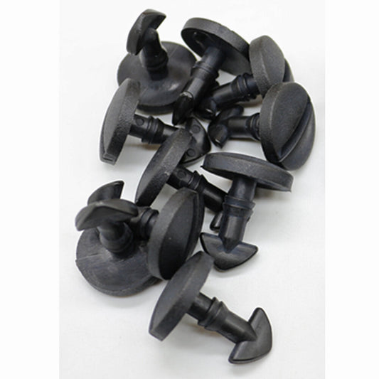 ya 2 6.26.2 Rear engine cover clip DYR500010 X10 for Land Rover Discovery 3 & 4