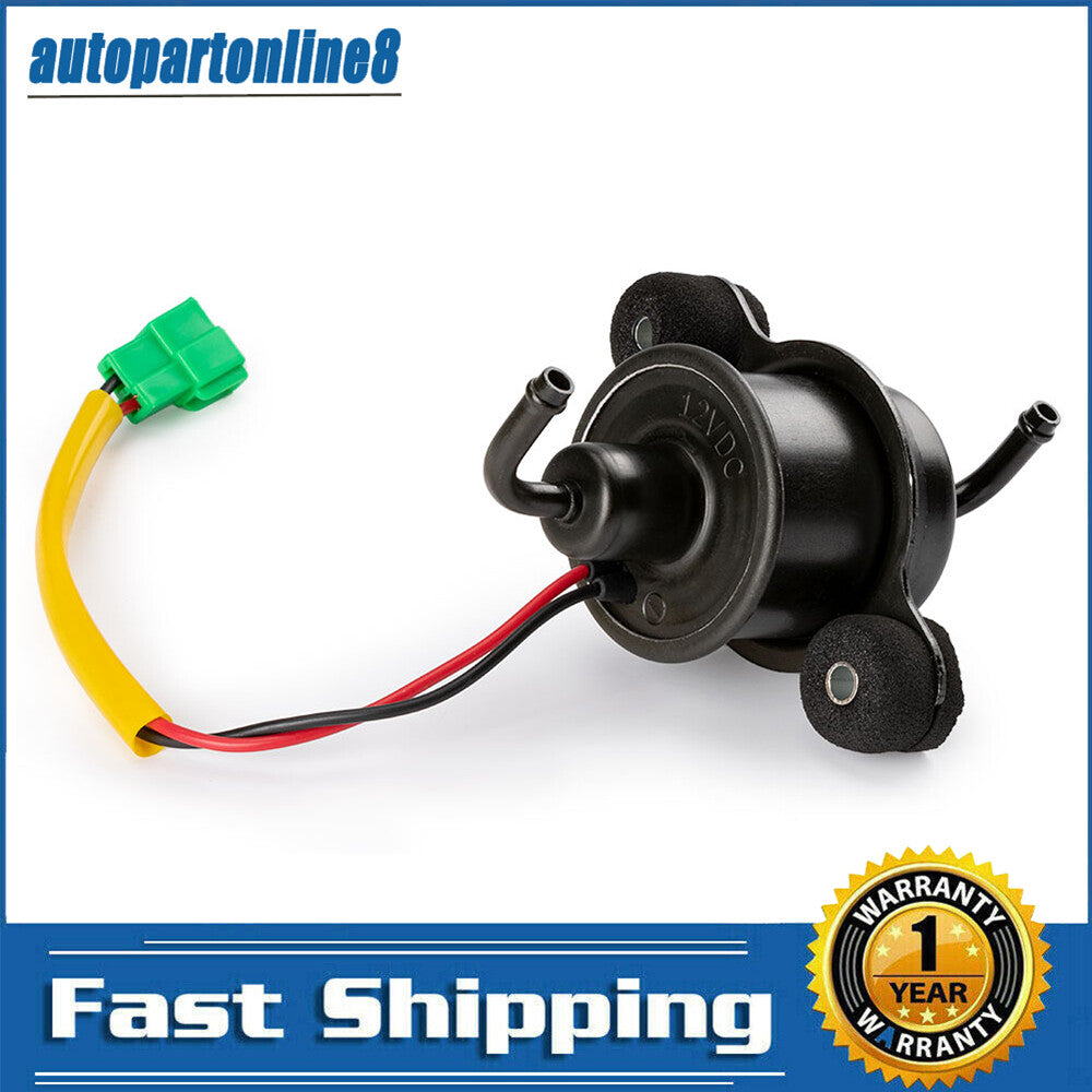 ya 27 7.2 Fuel pump suitable for Nissan X-Trail T30 2.2 DCI 2001 - 2007 170408H800 17040-8H80A