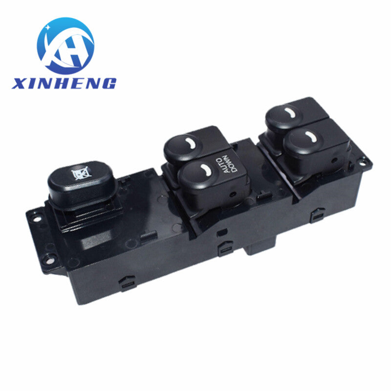 ya 1 8.5.1 93570-1R101 Electric Power Window Switch Front Left for Hyundai Accent 2013-2017