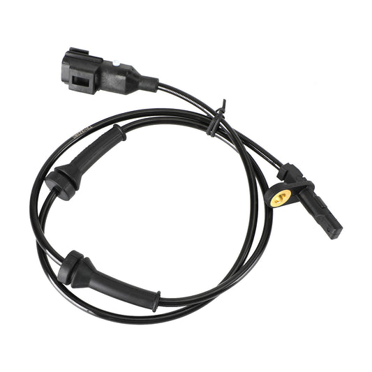 ya 1 8.5.3 Front ABS Wheel Speed Sensor for Jaguar XE 2015-20 & XF 2016-20 T2H48446