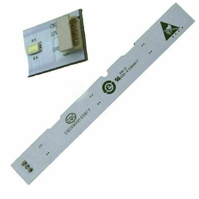 ya 26 Repair For BCD-575WDBI 0064001827 Reigerator LED Light Lamp Bar Bulb
