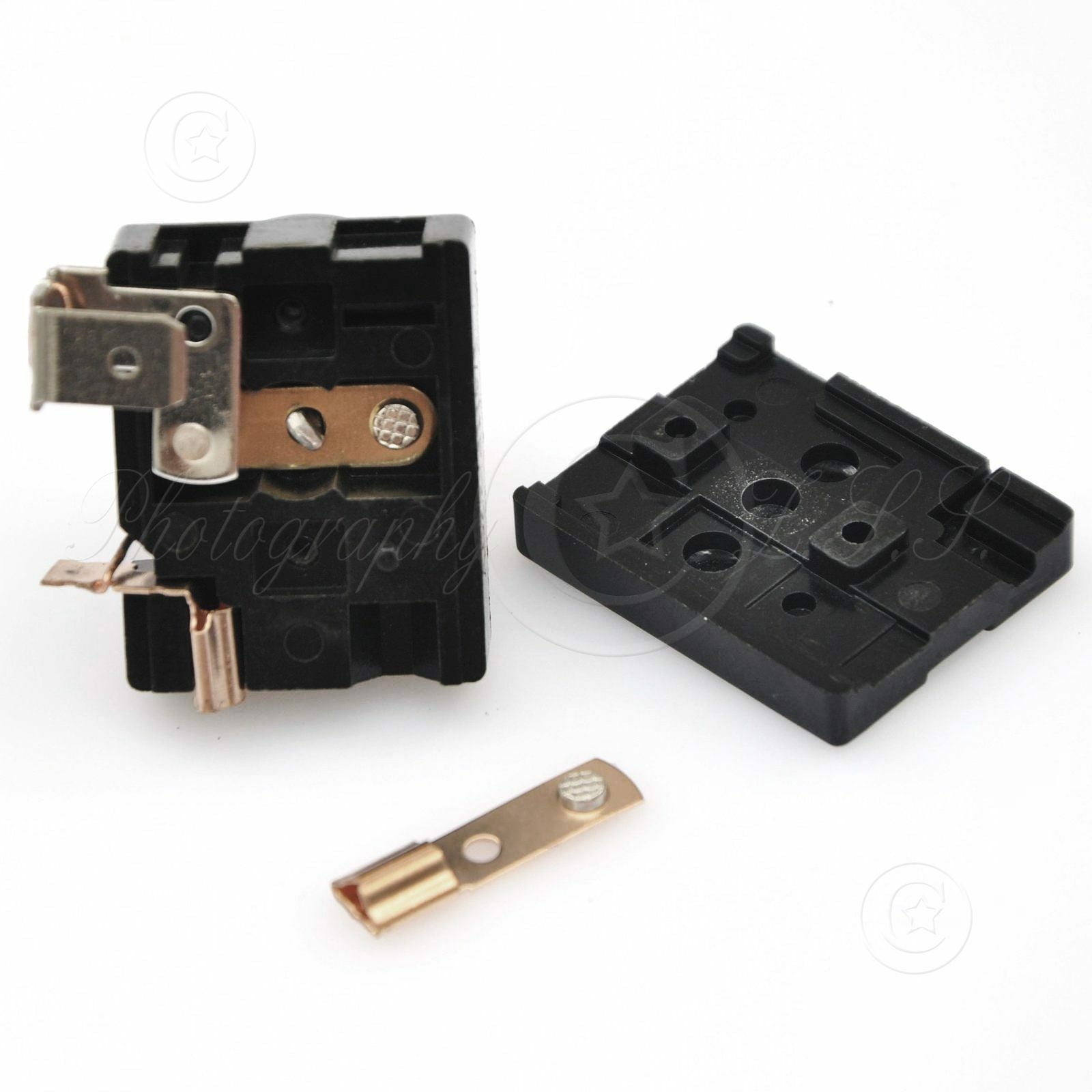 ya 26 150W 1/5HP Chest eezer idge Coil Start Relay For Danby Homa 