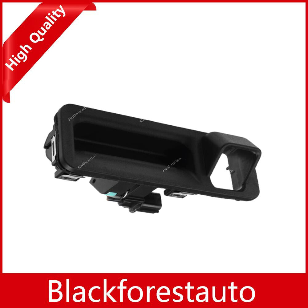 ya 13 5.27 Fit for 2015-2020 for KIA for Sorento 81260-C5010 Black Rear Trunk Open Button Tail Gate
