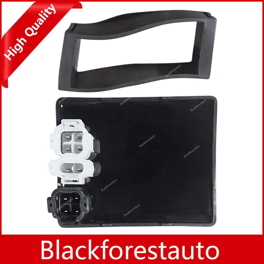 ya 5 8.7 Fit For HYOSUNG GT250 GT250R GV250 GT 250R 04 05 06 07 08 Ignition CDI Module