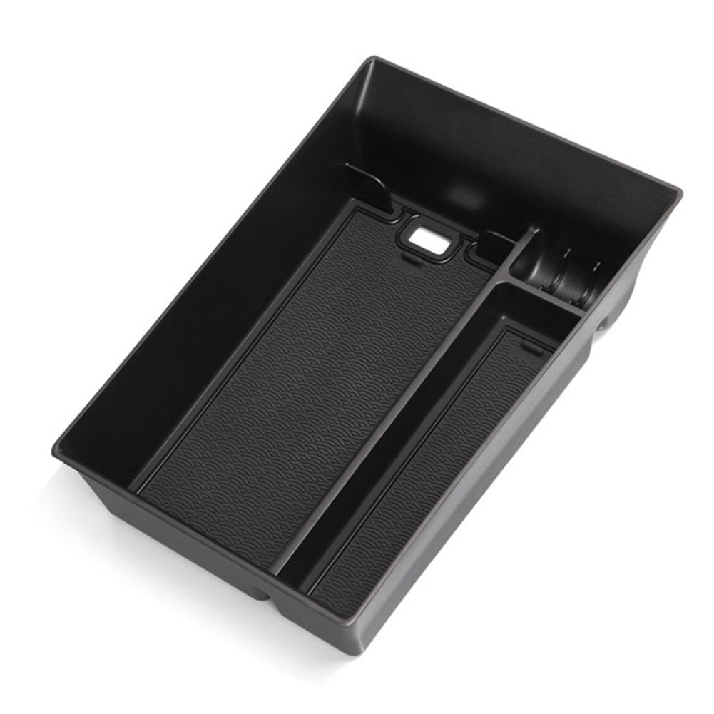 ya 5 8.7 for Chery For C5 EV 2024 2025 Direct Fit Armrest Storage Box Organizer
