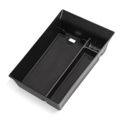 ya 5 8.7 for Chery For C5 EV 2024 2025 Direct Fit Armrest Storage Box Organizer