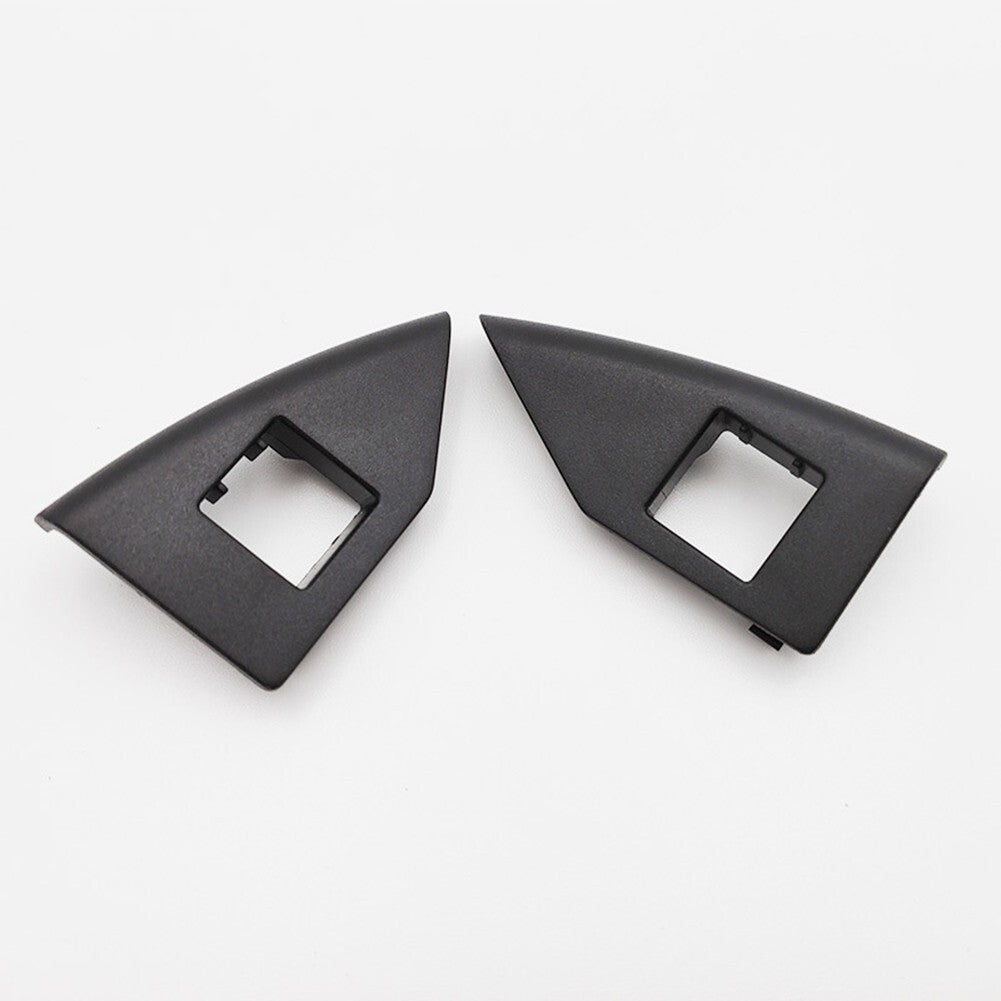 ya 5 8.7 Charcoal Black Glove Box Door Cover for for Nissan for Altima 2007 2013 1 Pair
