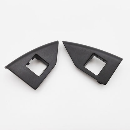 ya 5 8.7 Charcoal Black Glove Box Door Cover for for Nissan for Altima 2007 2013 1 Pair