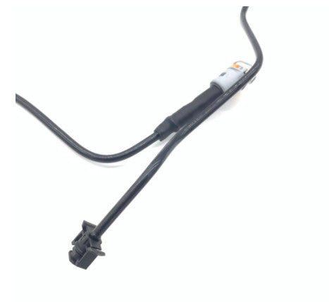 ya 1 8.5.1 31319053 cooling ventilation hose for Volvo S60 S80 V70 XC70 2.5L-L5 2007-2012