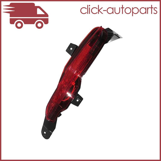 ya 13 5.27.2 Fits for Range Rover Velar 2018 2019 2020-2022 Left Rear Fog Light Signal Lamp