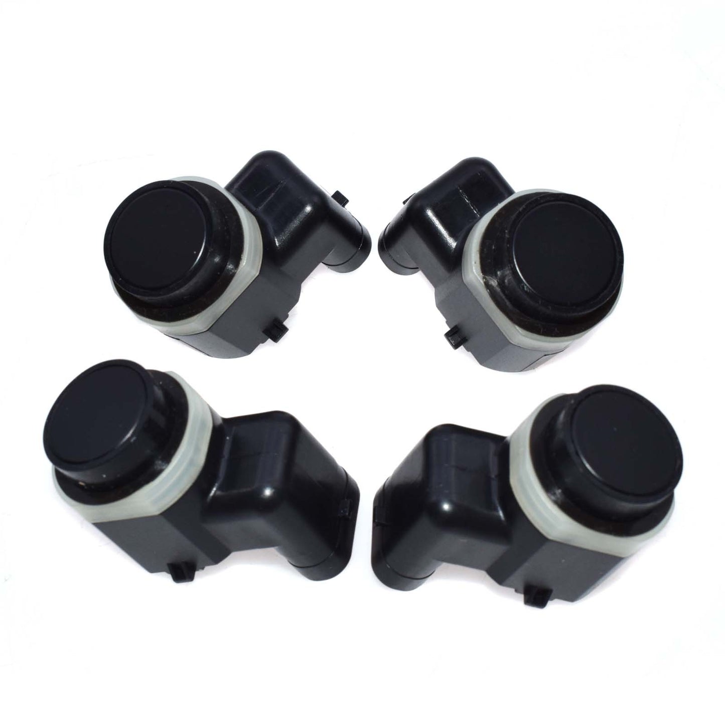 ya 1 8.5.4 66202180495 4-piece PDC parking ultrasonic sensor suitable for E71 X6 40iX 50iX M50dX