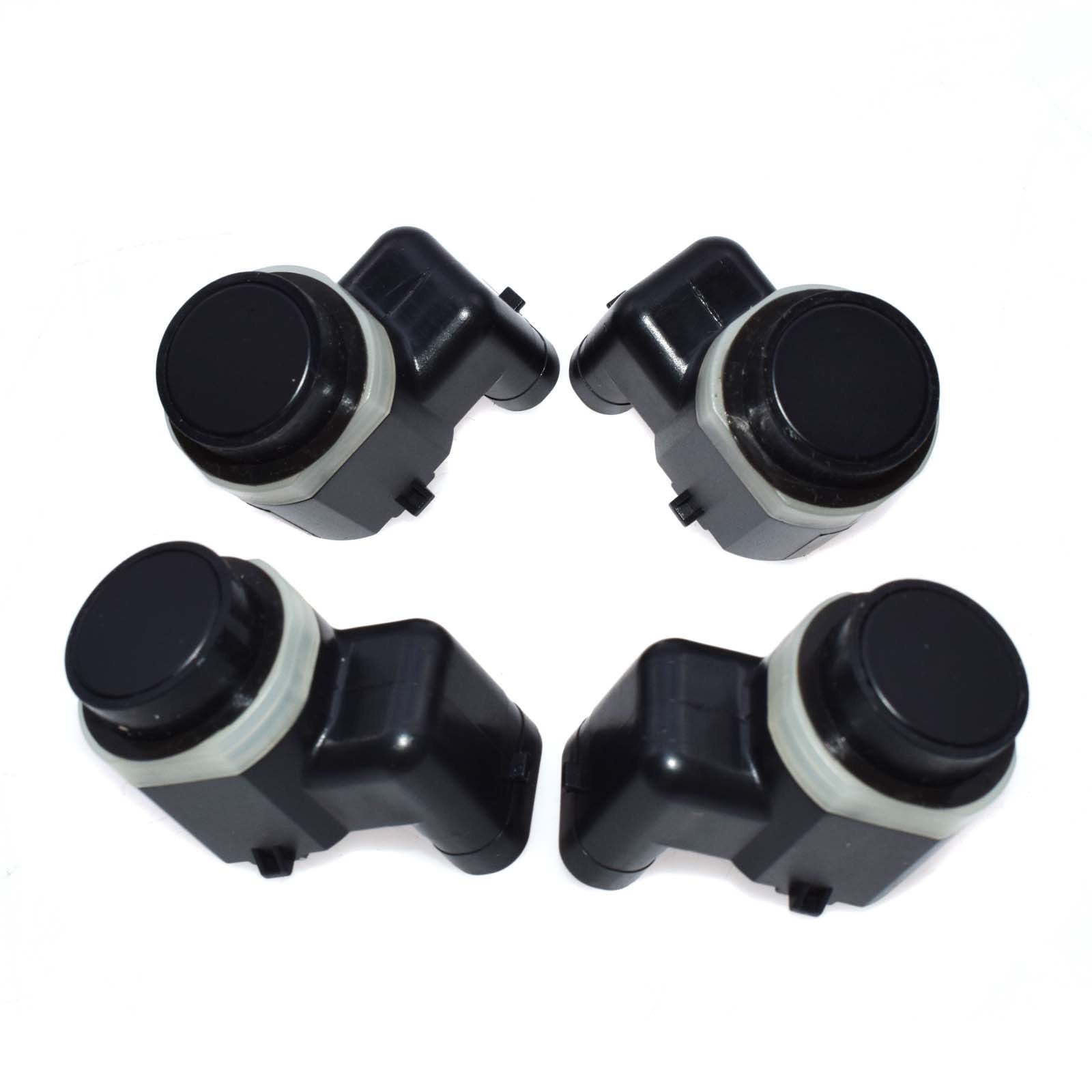 ya 1 8.5.4 66202180495 4-piece PDC parking ultrasonic sensor suitable for E71 X6 40iX 50iX M50dX