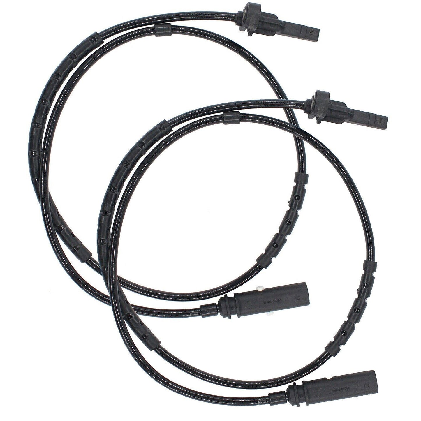 ya 1 8.5.1 Two rear left and right ABS wheel speed sensors are suitable for F23 F30 F31 F32 34526791225