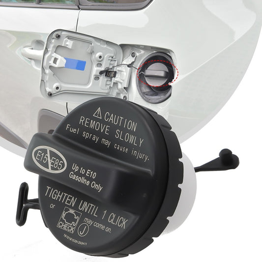 ya 12 5.21 77300-06040 for for Toyota for Camry Fuel Tank Gas Cap Lid Tether-Threaded Style