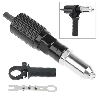 ya 14 Electric Riveting Adapter Professio l Hand Tools Riveting Machine for Workers