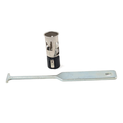 ya 5 8.7 Cigarette Lighter Socket for Buick for Cadillac for GMC for Chevrolet