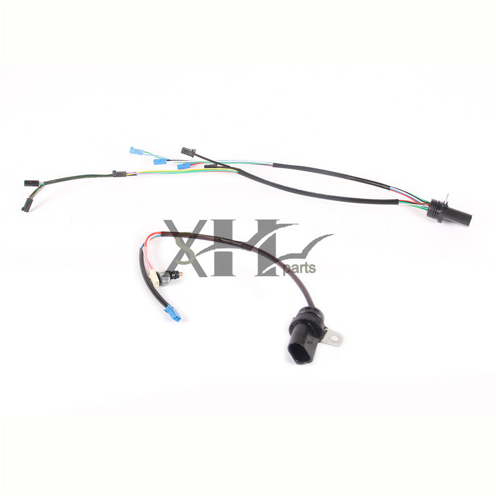 ya 5 8.7 2* 6 Speed Gearbox Harness Wirings Fit for VW for Passat Touran for Audi A3