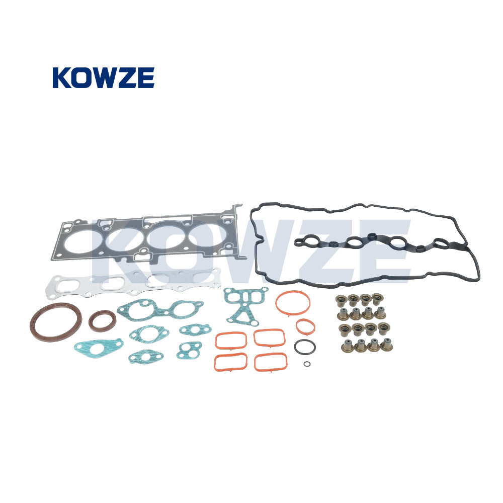 ya 5 8.7 Engine Overhaul Gasket Kit for Mitsubishi for Outlander Lancer Sportback 1000B334
