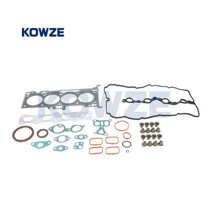 ya 5 8.7 Engine Overhaul Gasket Kit for Mitsubishi for Outlander Lancer Sportback 1000B334