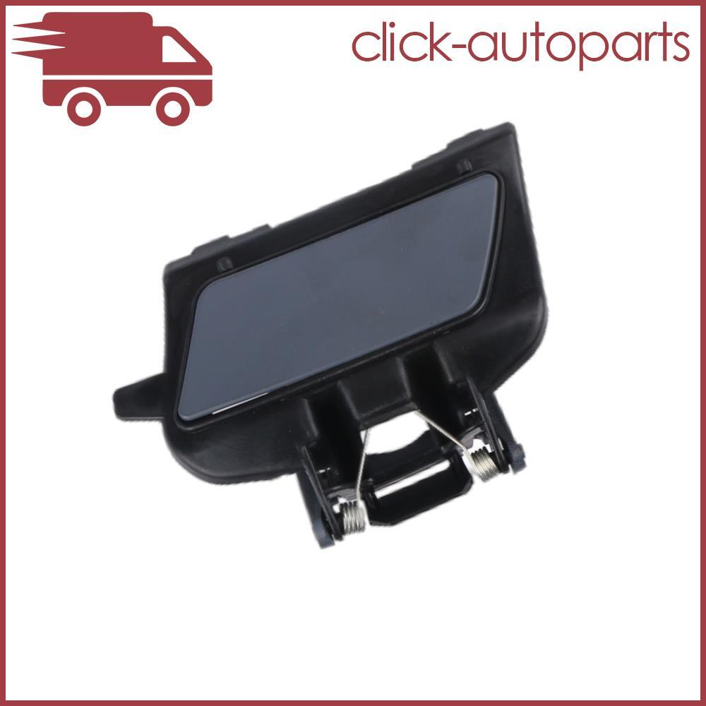 ya 13 5.27.2 Front Left Headlight Washer Cover Cap Unpainted For 2006-07 for Mercedes-Benz ML350