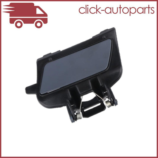 ya 13 5.27.2 Front Left Headlight Washer Cover Cap Unpainted For 2006-07 for Mercedes-Benz ML350