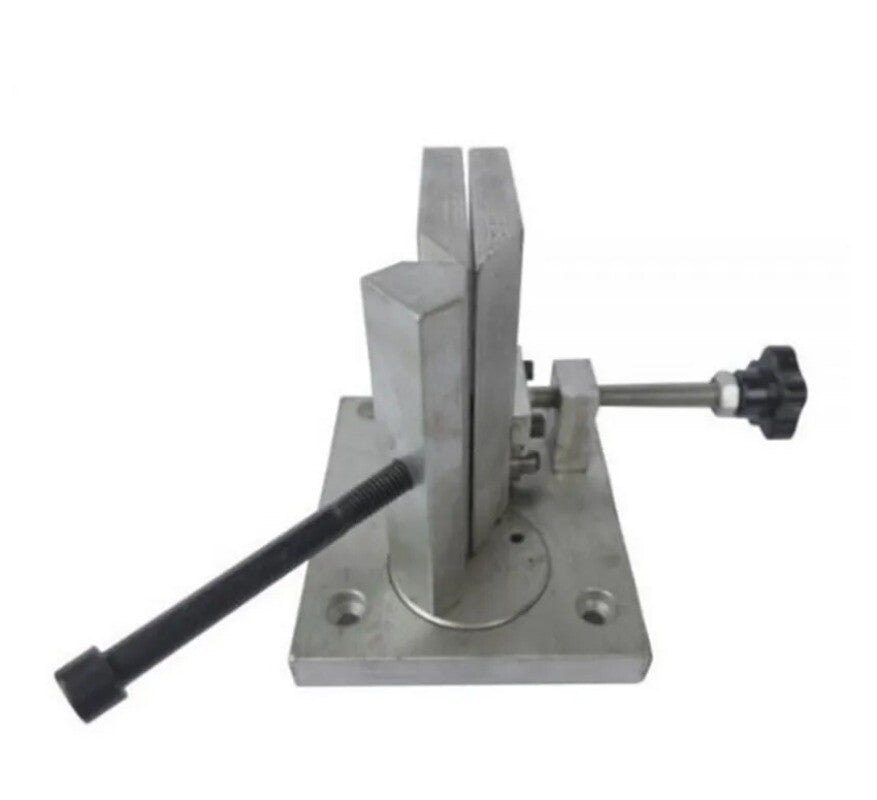 ya 26 Hot Selling Dual-axis Metal Channel Letter Strip Angle Bender Bending Tools