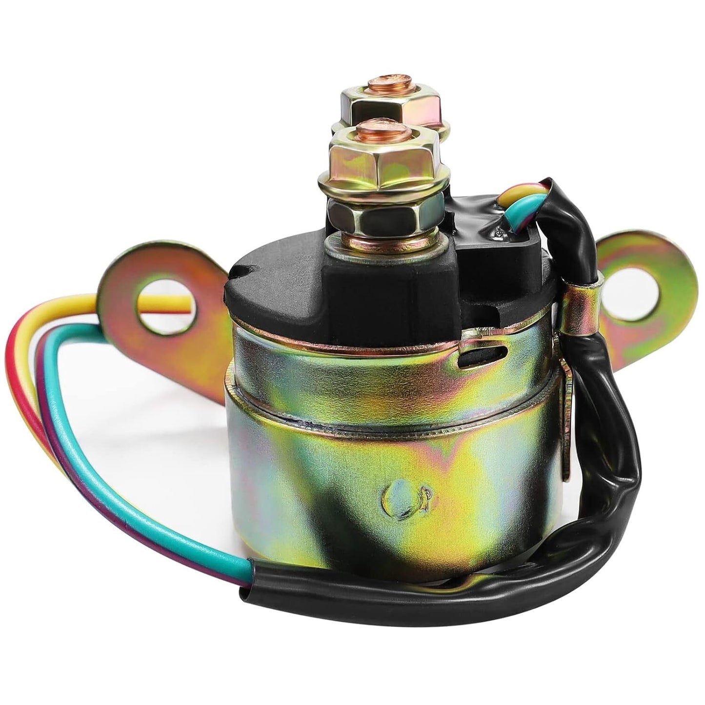 ya 5 8.7 Starter Solenoid Relay for Suzuki VS800 Intruder 800 Boulevard S50 1992-2009