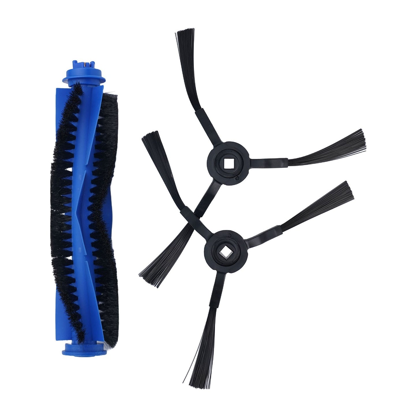 ya 25 Spare Central Side Brush Kit Side Brush Kit Clean And Hygienic For Blaupunkt
