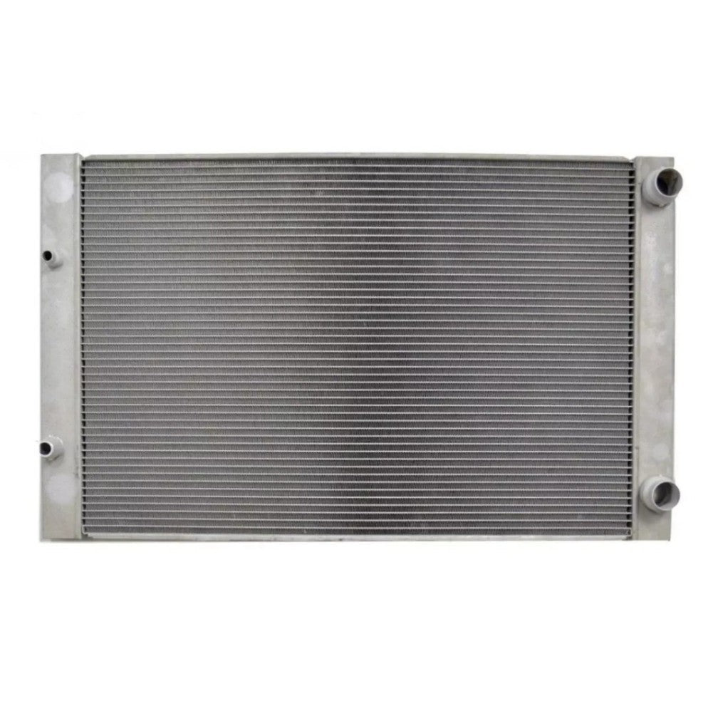 ya 27 7.20 Radiator Support Shroud for Audi for A8 D3 06-09