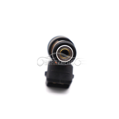 ya 1 8.12 baidi 021906031D For 99-03 for VW for Golf for Jetta EuroVAN 97 V6 2.8L 6PCS Fuel Injector IWP022