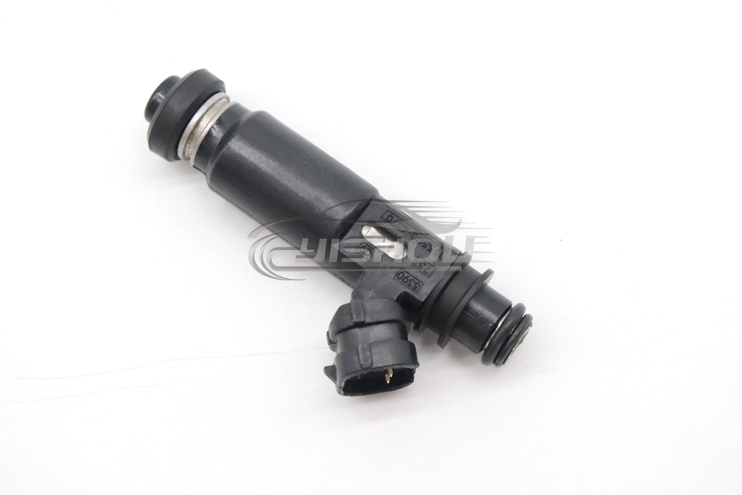 ya 1 7.2 6PCS Fuel Injector 195500-4370 for Mitsubishi Montero 3.8L 2003-2006 1955004370