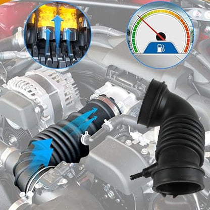 ya 5 8.7 New Intake Hose sedan Air Cleaner for 2002-2013 for Mitsubishi Lancer Cedia 2.0L