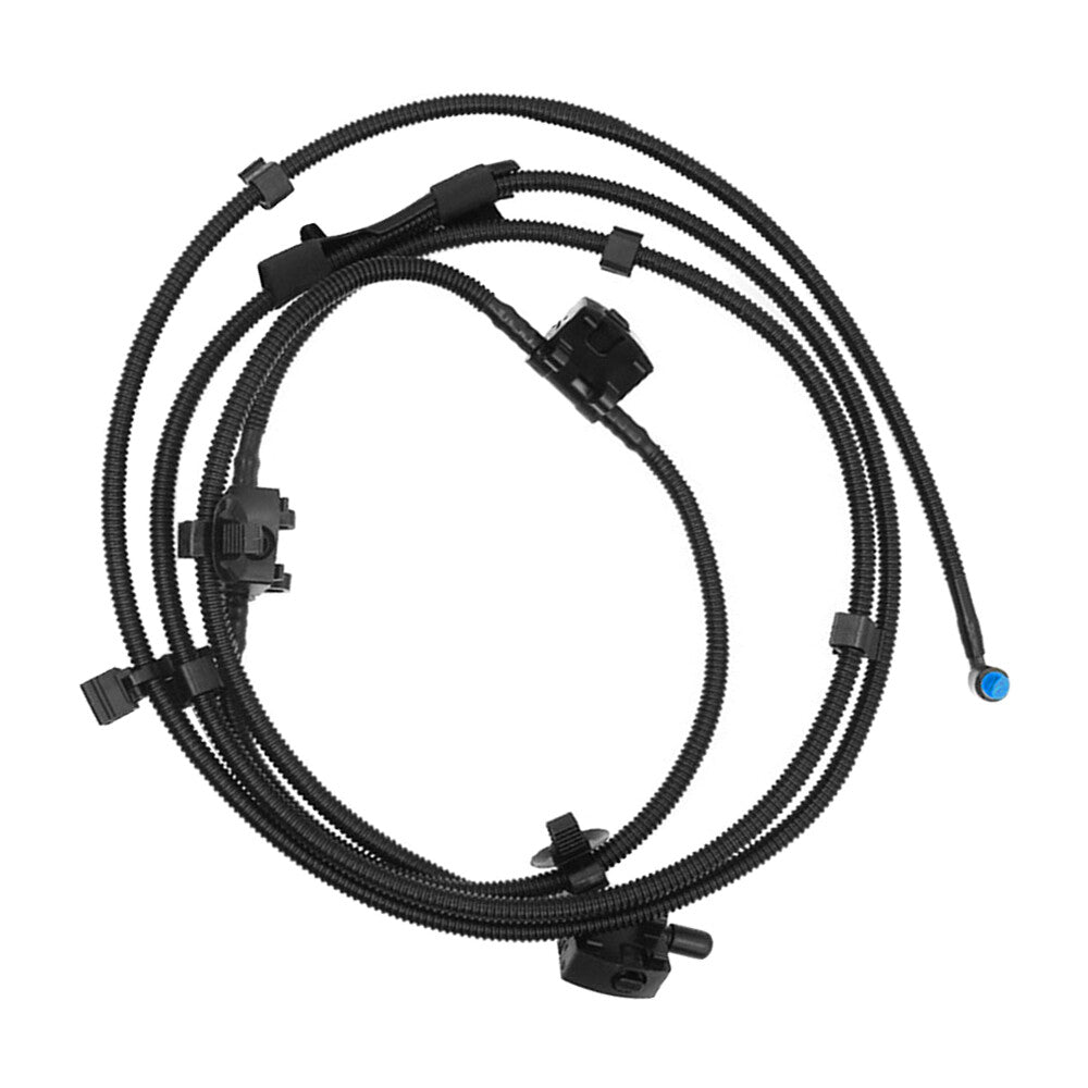 ya 5 8.7 for Mercedes-Benz W246/W242 15-21 Heated Windshield Washer Nozzle Hose Line Pipe