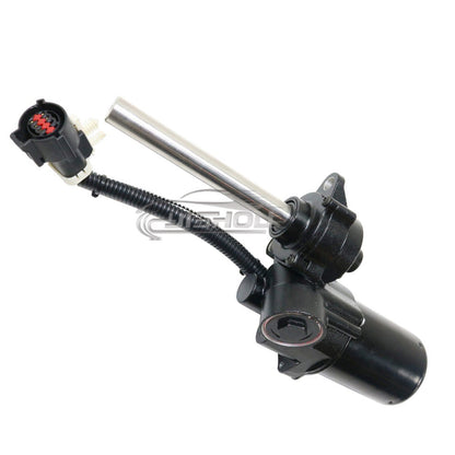 ya 1 8.25.2 shuiyin Left Power Running Board Motor for 2007-2014 for Ford Expedition for Lincoln for Navigator