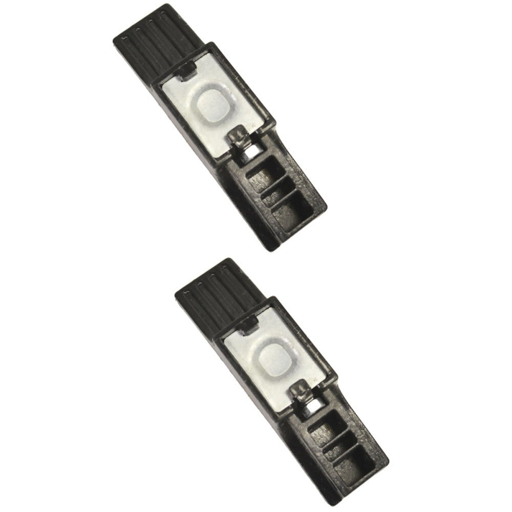 ya 5 8.7 2 PCS Spinning Bike Brake Pads Fitness for Stationary Exercise Parts Disc