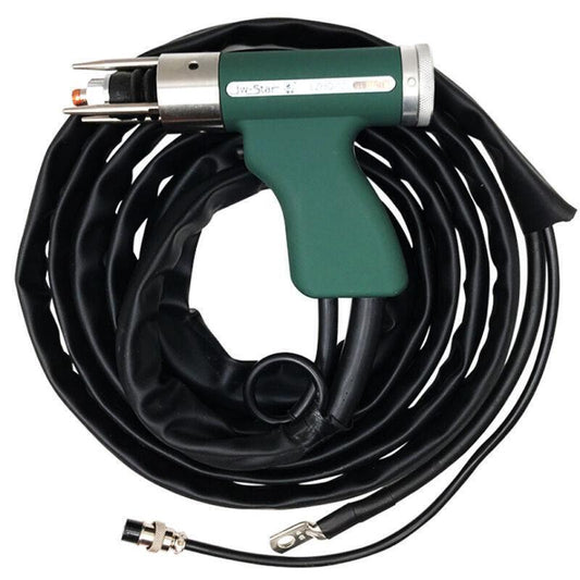 NEW LZHQ-02 Stud Welding Torch Stud Welding Gun with 4M Cable Stud Gun Welder t