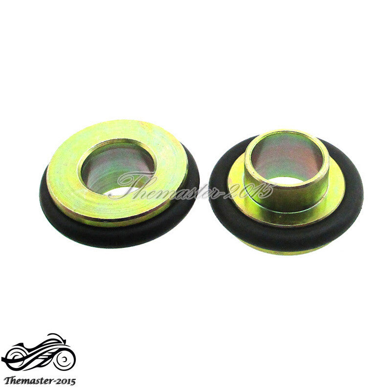 ya 5 8.7 DNM Shock Bushes Set 10mm For Pit Dirt Motor Bike Motorcycle Motocross Motard