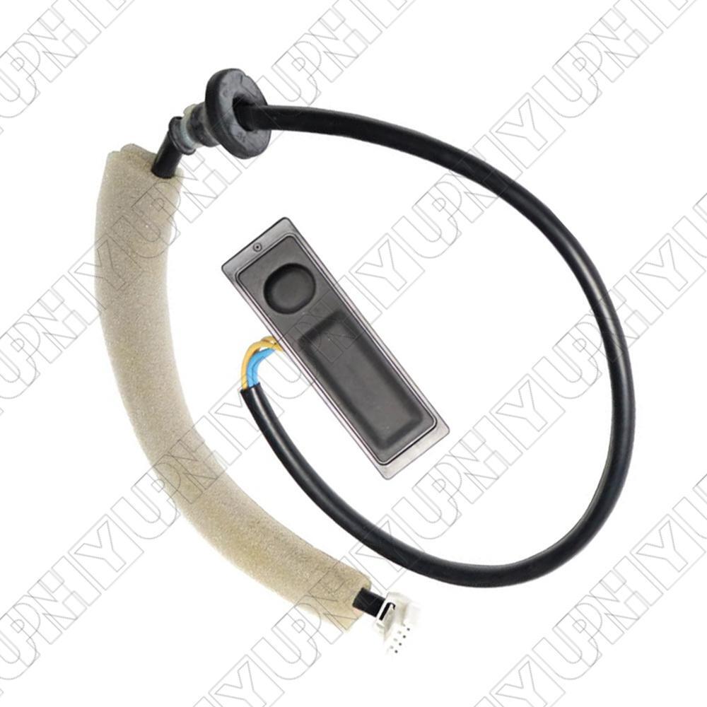 ya 13 Rear Trunk Tailgate Release Switch Button 253801LA0A for Nissan Armada 2017-2020