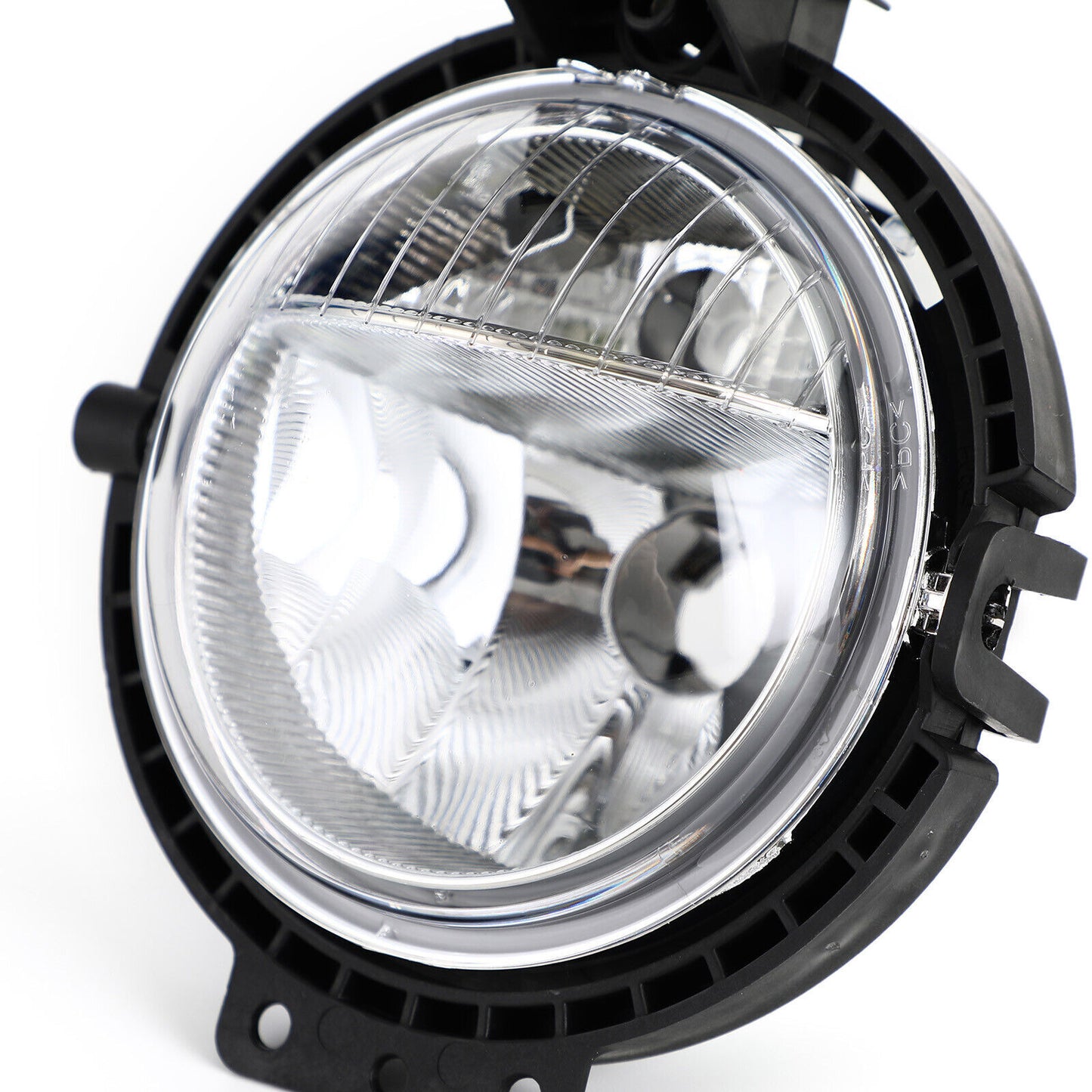 ya 1 8.5.4 Pair Fog Lights Front Left and Right for Mini R55 R56 R57 R58 Cooper 2007-15