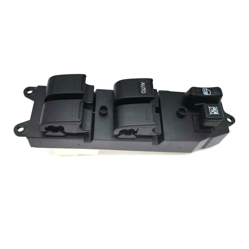 ya 1 8.5.2 84820-33070 Electric Master Power Window Switch LHD For Prius 2004-2009