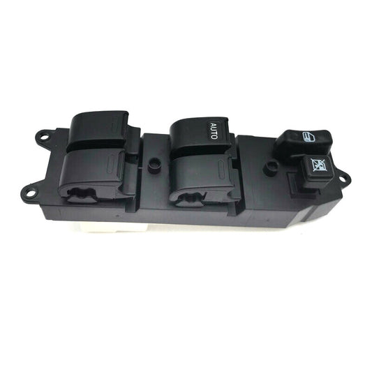 ya 1 8.5.2 84820-33070 Electric Master Power Window Switch LHD For Prius 2004-2009
