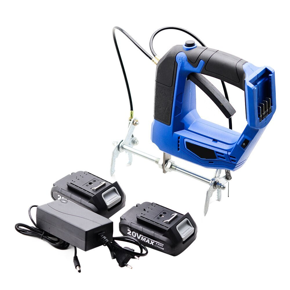 Beekeeping Removal Vibrating Machine Rechargeable Electric Bee Shaker Hives