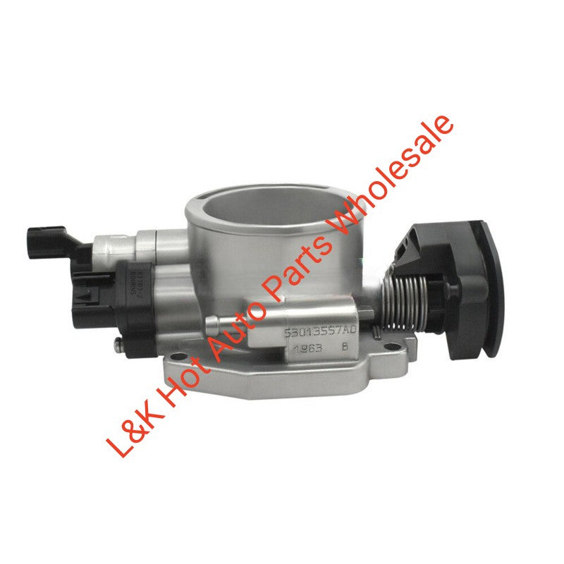 ya 2 6.26.2 For 2005-2006 for Jeep Liberty for Dodge 1500 Durango Throttle Body Valve 53032849AB