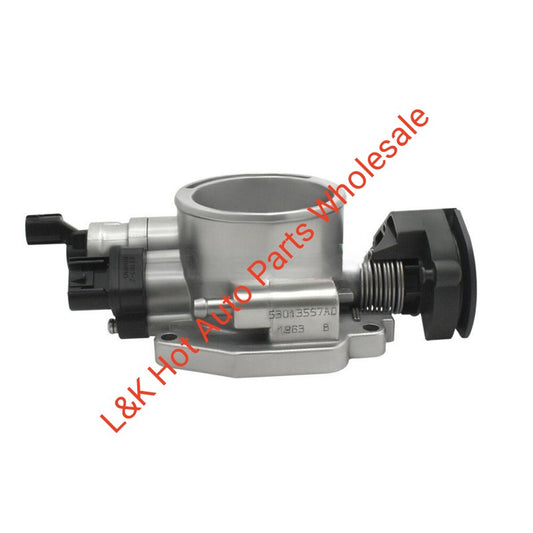ya 2 6.26.2 For 2005-2006 for Jeep Liberty for Dodge 1500 Durango Throttle Body Valve 53032849AB