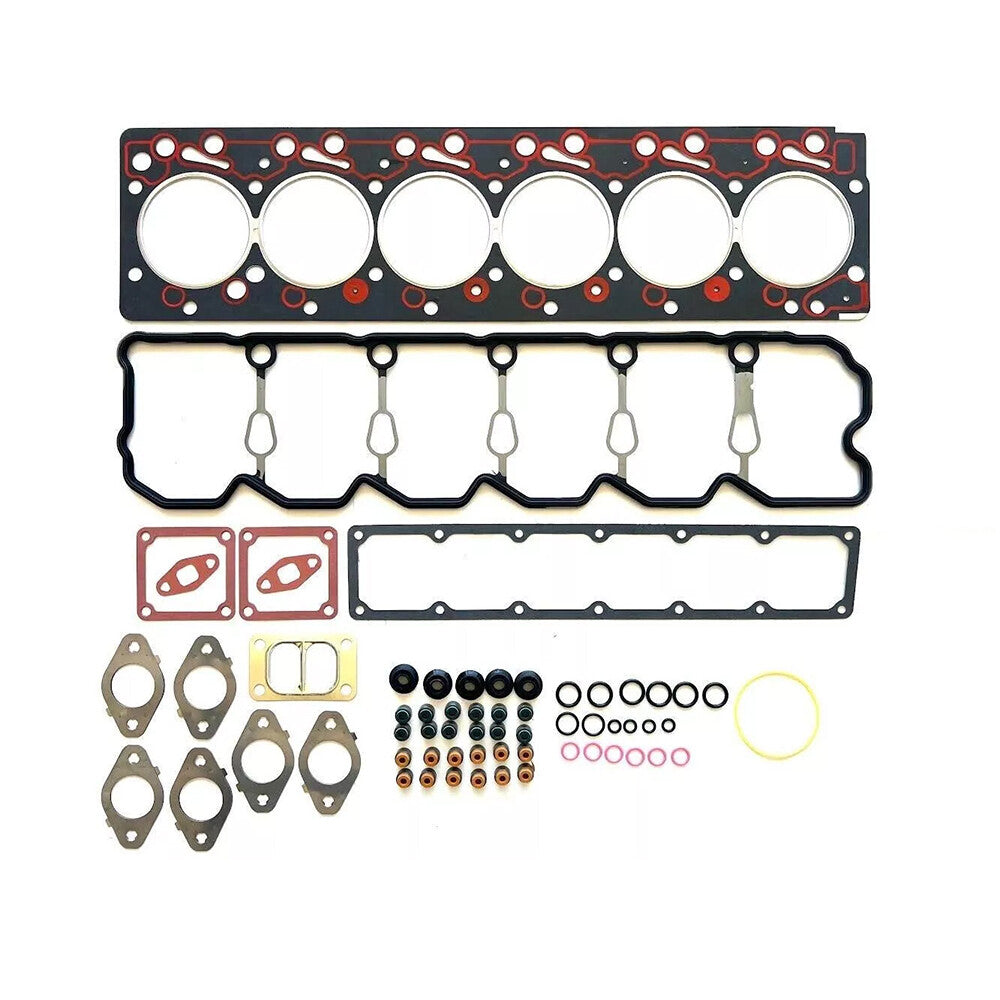 ya 27 7.2 For 98.5-2002 for Dodge 2500 3500 5.9L 24V Upper Head Gasket Set