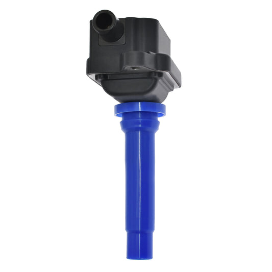 ya 5 6.15.2 1 pcs ignition coil UF283 C1146 E501C 0K013-18-100 for 1995 - 2002 for Kia Sportage 2.0L