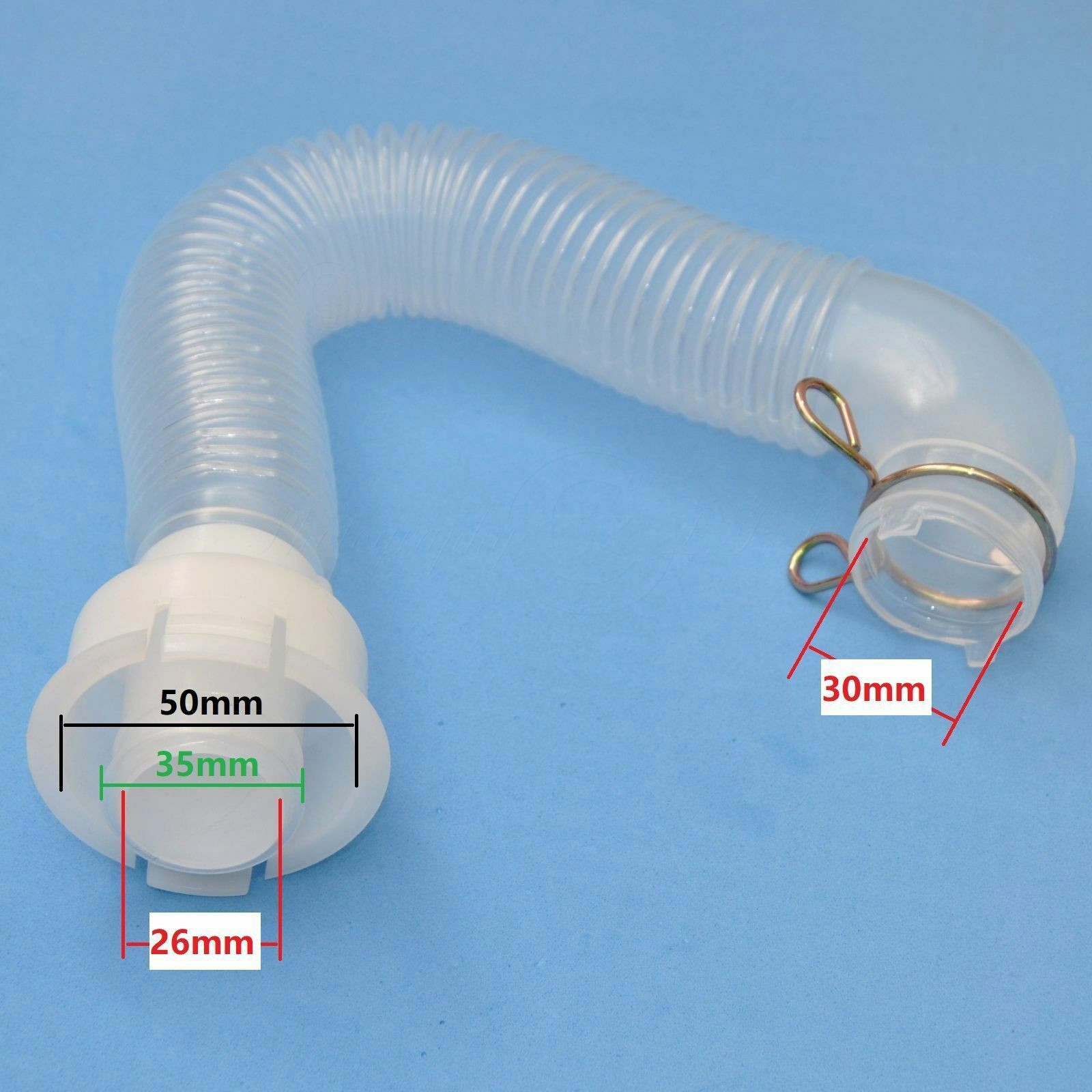 ya 26 Washing Machine Inner Drain Hose Pipe For Royalstar Chigo ¶ú 3cm