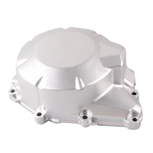 ya 1 7.4 Engine Stator Cover Crank Case for Yamaha FZ6 2004 2005 2006 2007 2008 2009 2010