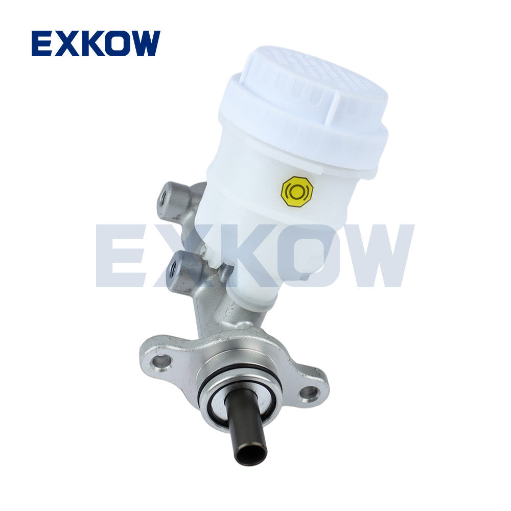 ya 5 8.7 Brake Master Cylinder for Mitsubishi for Challenger L200 Triton 2.5L 06-15 MN102882